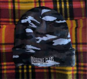 Working class gorro