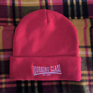 Working class gorro
