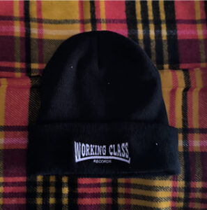 Working class gorro