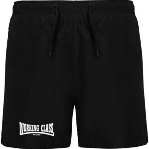 Working Class records bañador mod 18