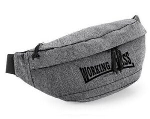 Working class records bandolera bandolera gris