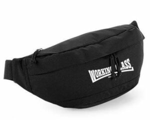 Working class records bandolera bandolera negra