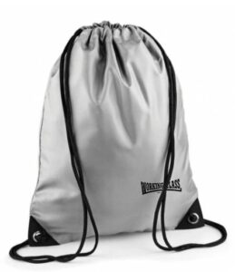Working Class records bolsa mochila mod 15