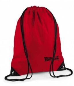Working Class records bolsa mochila mod 24