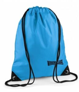 Working Class records bolsa mochila mod 27