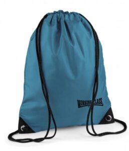 Working Class records bolsa mochila mod 30