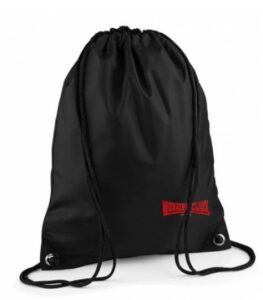 Working Class records bolsa mochila mod 43