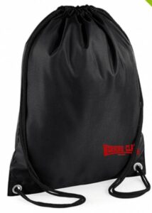Working Class records bolsa mochila1 mod 15