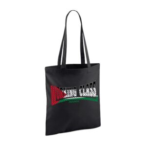 Working Class Records bolso free palestina