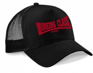 Working class records gorra mod 47
