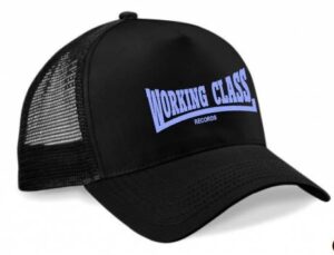Working class records gorra mod 51