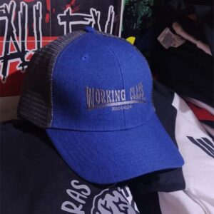 Working class records gorra