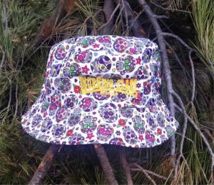 Working Class records gorro hool