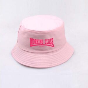 Working Class records gorro hool