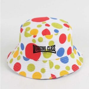 Working Class records gorro hool