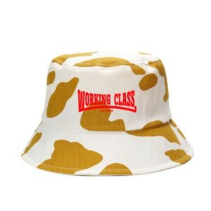 Working Class records gorro hool