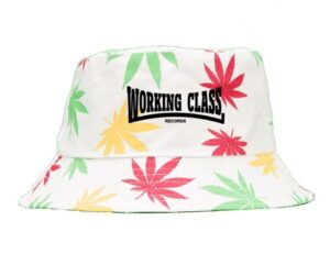 Working Class records gorro hool