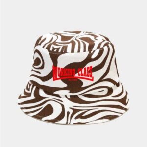 Working Class records gorro hool