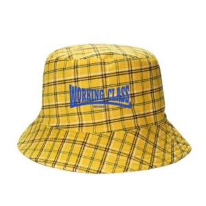 Working Class records gorro hool