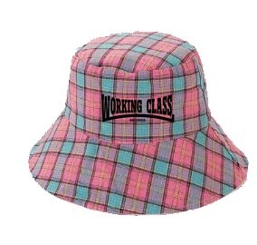Working Class records gorro hool