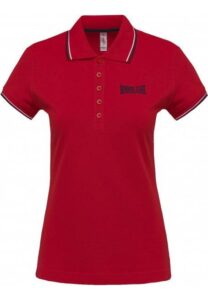 Working class records polo chica mod 1