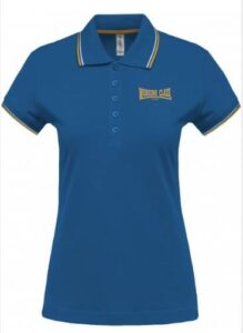 Working class records polo chica mod 10