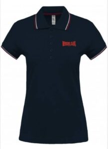 Working class records polo chica mod 4