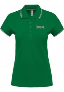 Working class records polo chica mod 5