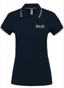 Working class records polo chica mod 6