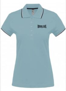 Working class records polo chica mod 7