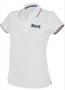 Working class records polo chica mod 9