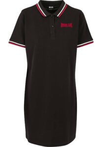 Working Class records vestido polo