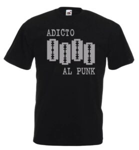 ADICTO AL PUNK3