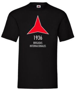 Brigadas internacionales