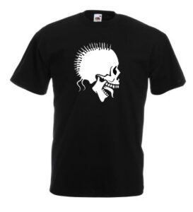 calavera punk