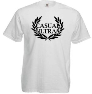 casual ultras