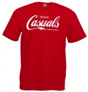 casuals