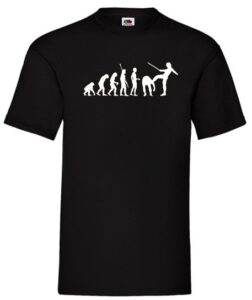 evolution clockwork1
