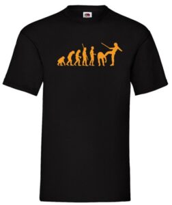 evolution clockwork2