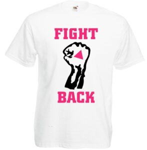 fight back