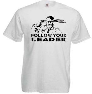 follow your leader