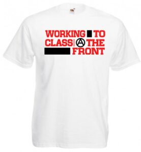 Working Class to the front