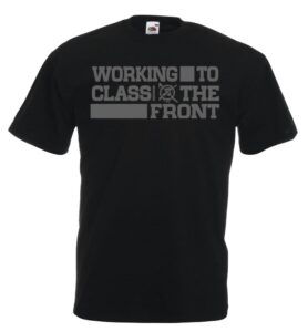 Working Class to the front