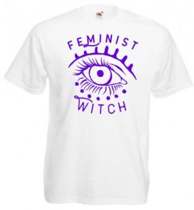 feminist witch