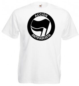 acción antifascista 1