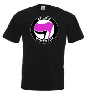 acción antifascista 2
