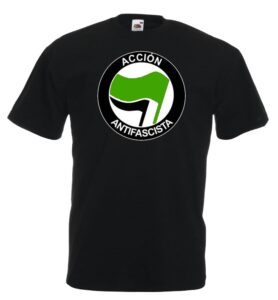 acción antifascista 4