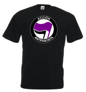 acción antifascista 5