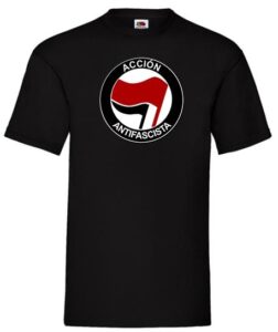 accion antifascista