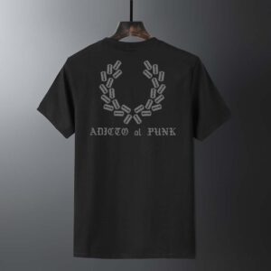 ADICTO AL PUNK 1